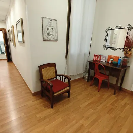 Πανσιόν Milazzo23 2*