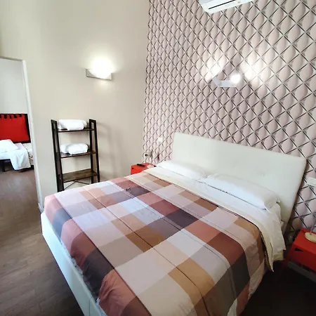 Πανσιόν Milazzo23 Ρώμη