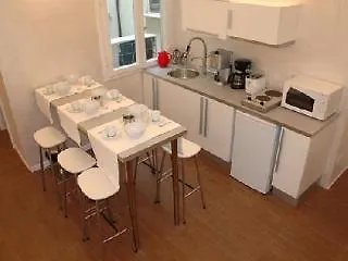 Milazzo23 בית הארחה 2*