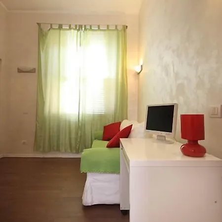 בית הארחה Milazzo23 2*