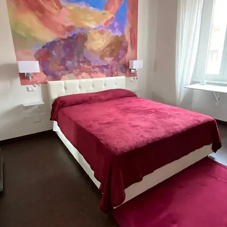 Milazzo23 בית הארחה