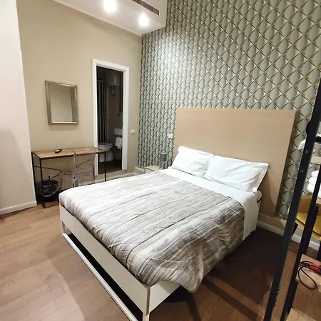 Casa de hóspedes Milazzo23 Roma