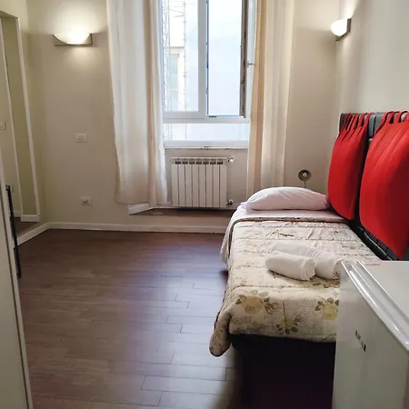 Milazzo23 2* Roma