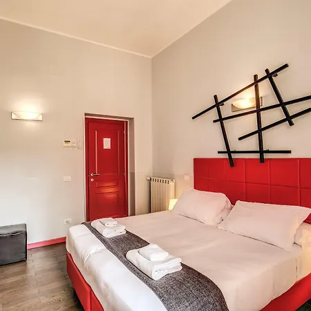 게스트하우스 Milazzo23