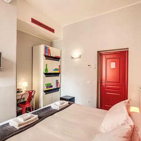 게스트하우스 Milazzo23