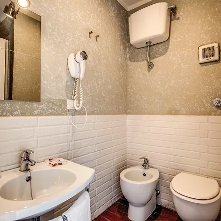 Milazzo23 게스트하우스 4*