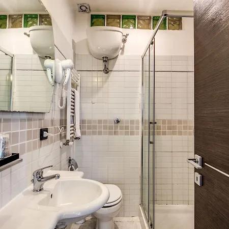 게스트하우스 Milazzo23 로마