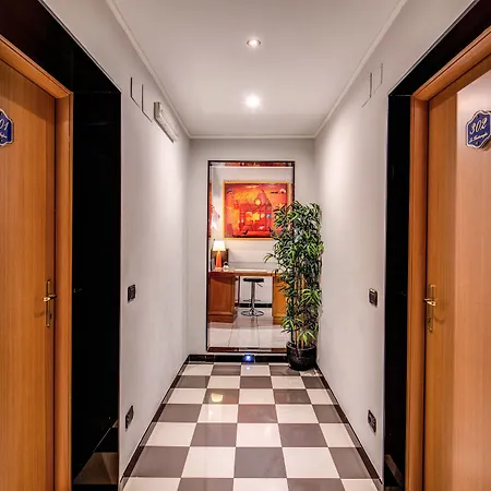 게스트하우스 Milazzo23