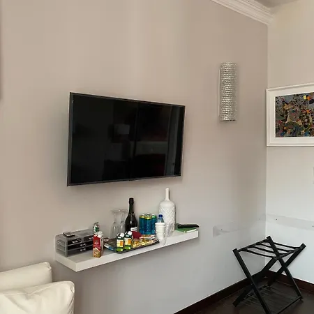 Milazzo23 게스트하우스 4*