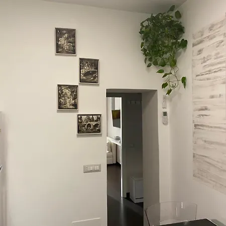 게스트하우스 Milazzo23 4*