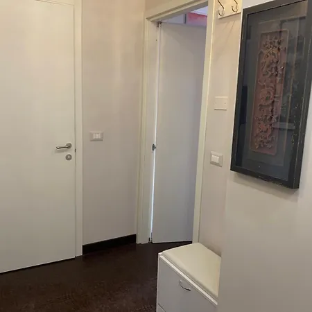 게스트하우스 Milazzo23 로마