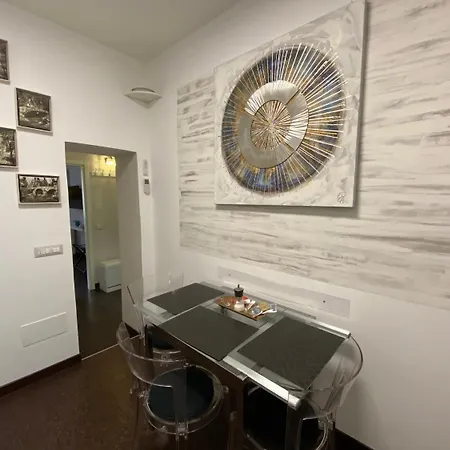 게스트하우스 Milazzo23 로마