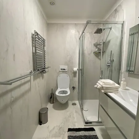 게스트하우스 Milazzo23