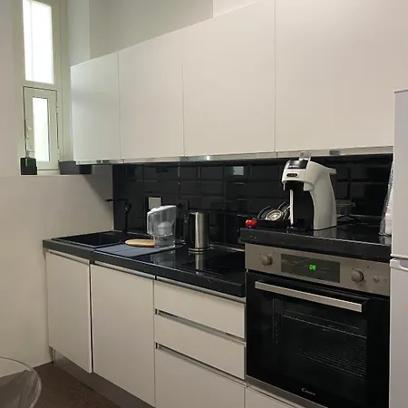 게스트하우스 Milazzo23 로마