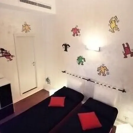 Milazzo23 게스트하우스