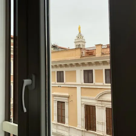 게스트하우스 Milazzo23 4*