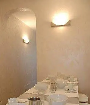 בית הארחה Milazzo23 רומא