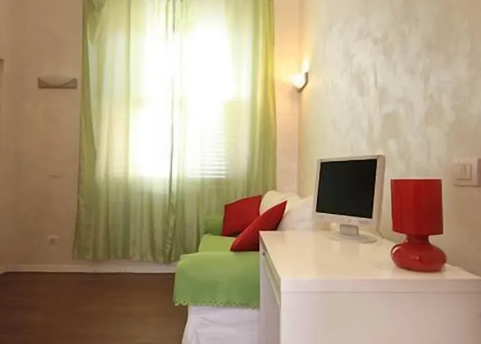 게스트하우스 Milazzo23 4*