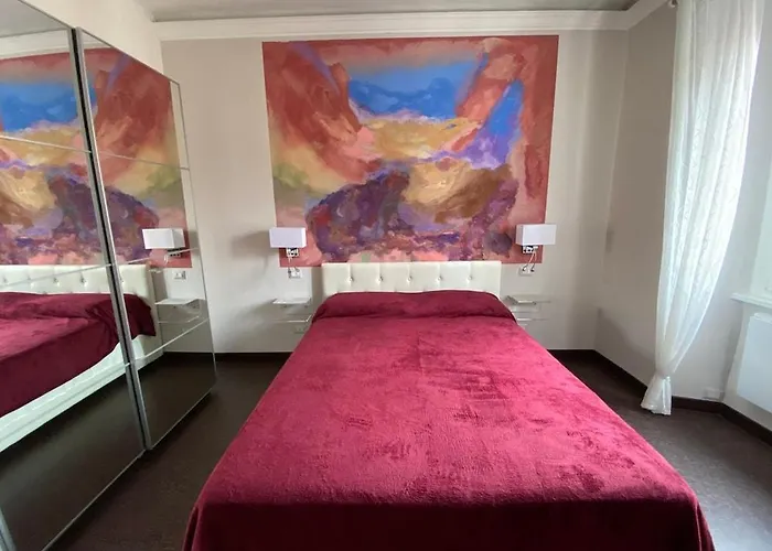 게스트하우스 Milazzo23 4*