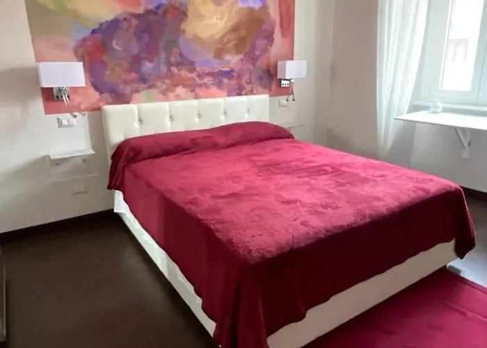 Milazzo23 게스트하우스