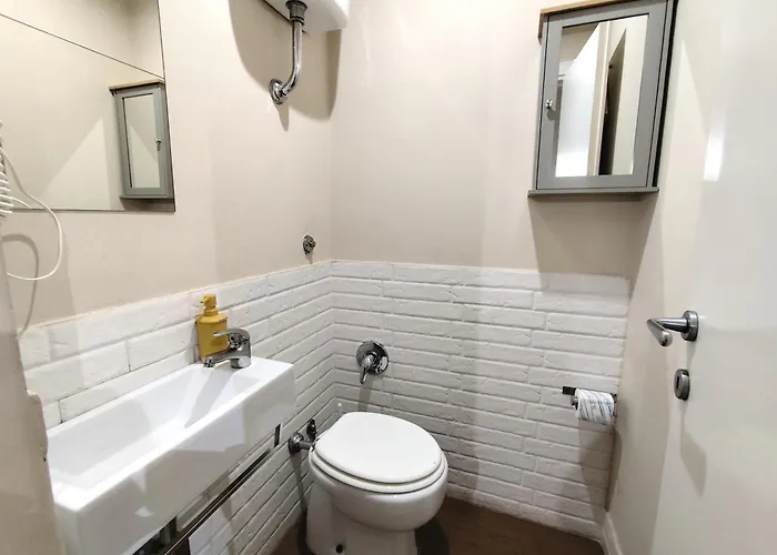 게스트하우스 Milazzo23