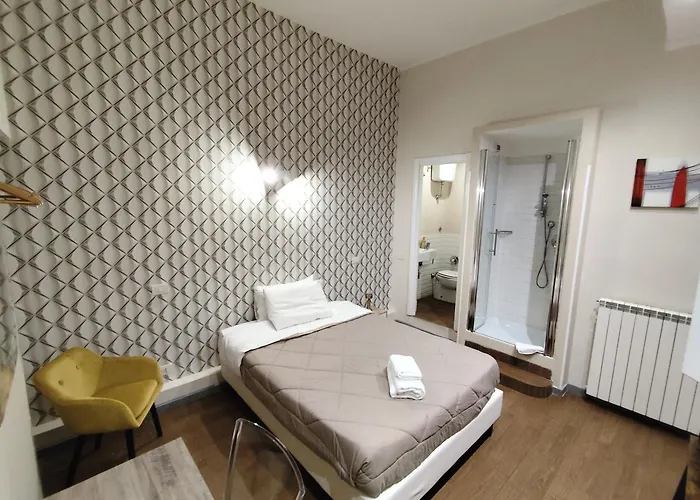 Milazzo23 게스트하우스 4*