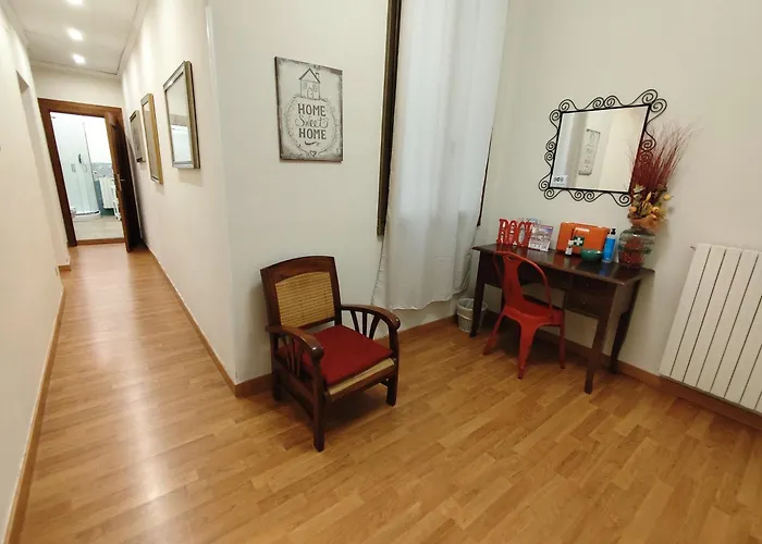 게스트하우스 Milazzo23 4*