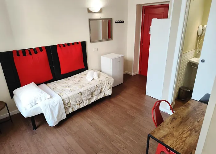 Milazzo23 게스트하우스 4*