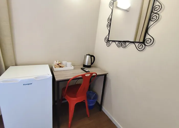 게스트하우스 Milazzo23 4*