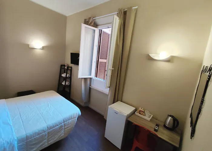 Milazzo23 게스트하우스 로마