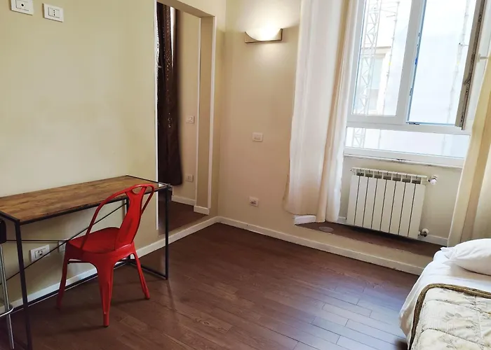 Milazzo23 게스트하우스