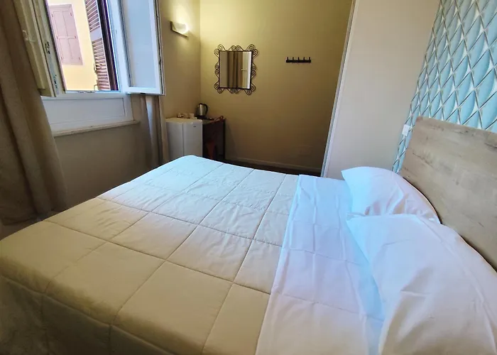 게스트하우스 Milazzo23