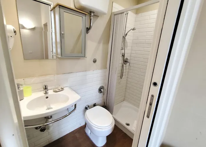 게스트하우스 Milazzo23 4*