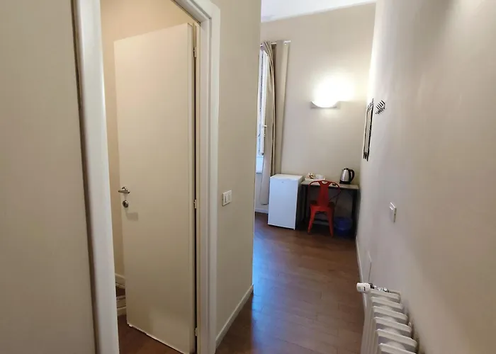 게스트하우스 Milazzo23 로마