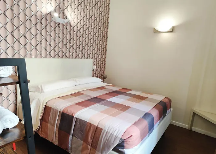 Milazzo23 게스트하우스 4*