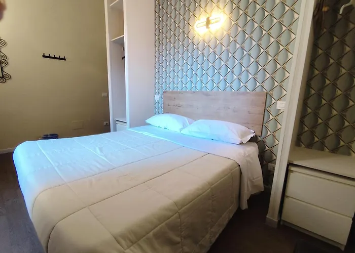 Milazzo23 게스트하우스 4*