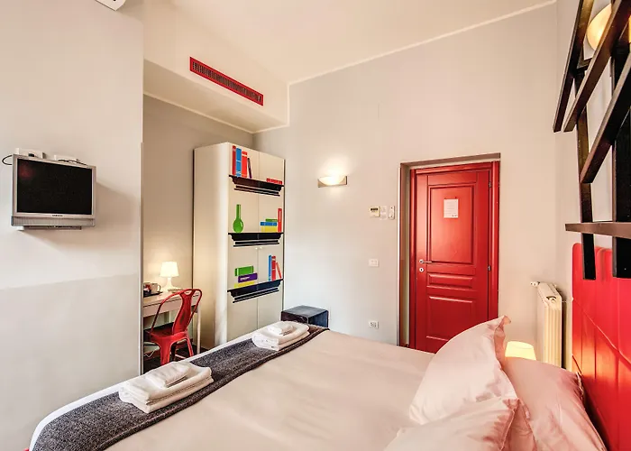 게스트하우스 Milazzo23