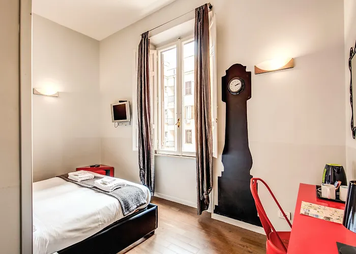 Milazzo23 게스트하우스