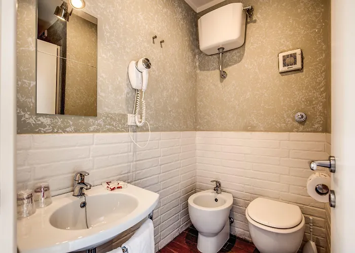 Milazzo23 게스트하우스 4*