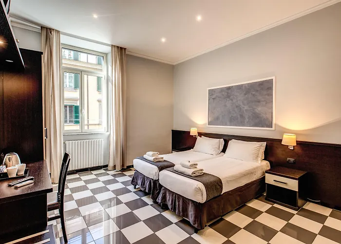 게스트하우스 Milazzo23 4*