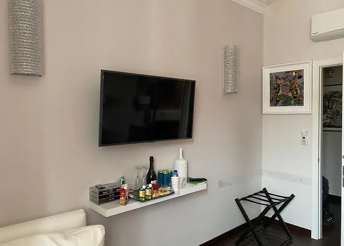 Milazzo23 게스트하우스 4*