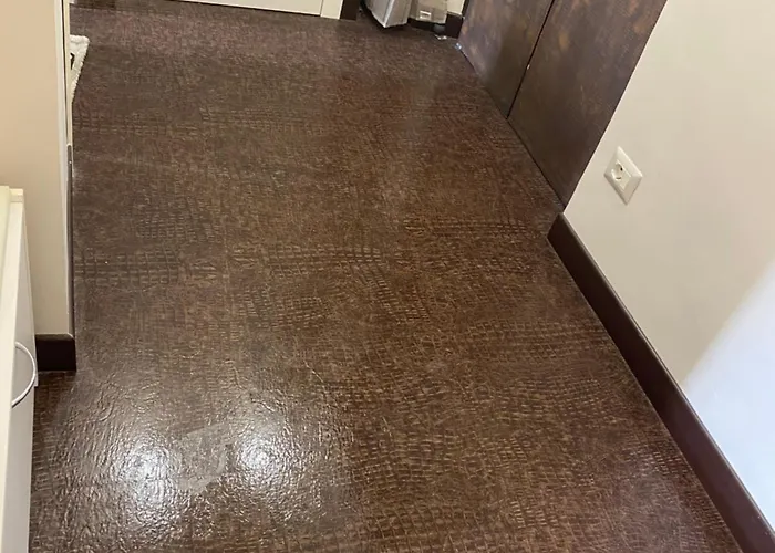 Milazzo23 게스트하우스 로마