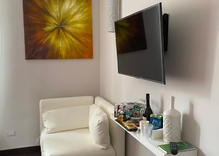 Milazzo23 게스트하우스