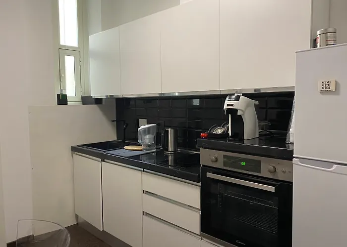 게스트하우스 Milazzo23 로마