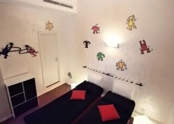 Milazzo23 게스트하우스