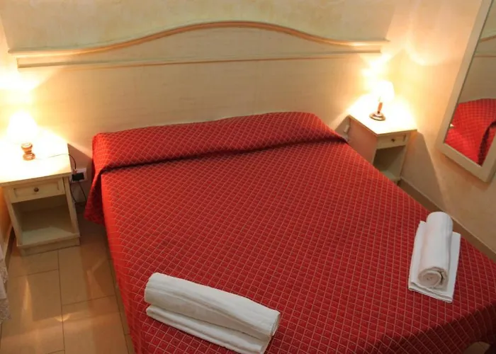 게스트하우스 Milazzo23 로마