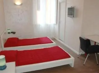 Milazzo23 게스트하우스 로마