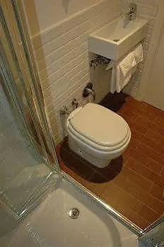 게스트하우스 Milazzo23 로마