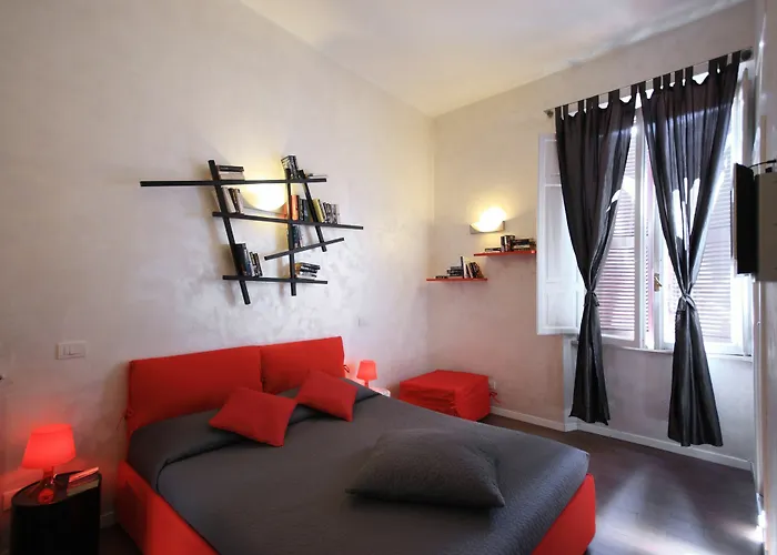 Milazzo23 게스트하우스 4*