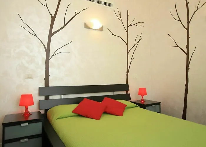 Milazzo23 게스트하우스 4*